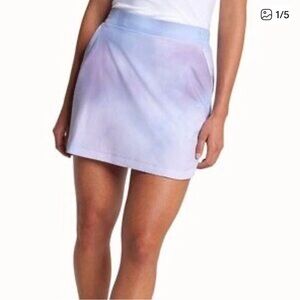 Calia by Carrie Underwood golf skort 16” Medium